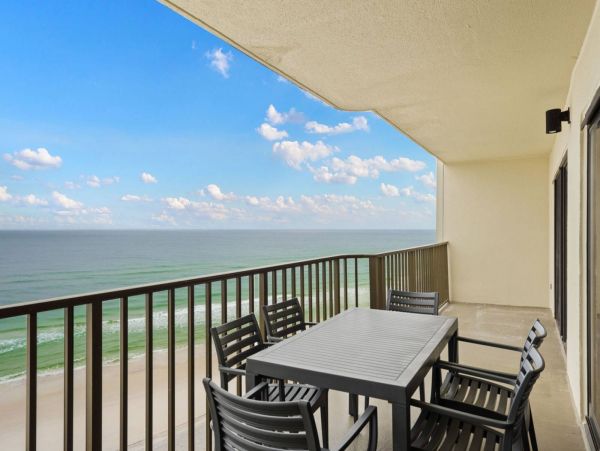 Panama City Beach Condo 1022690