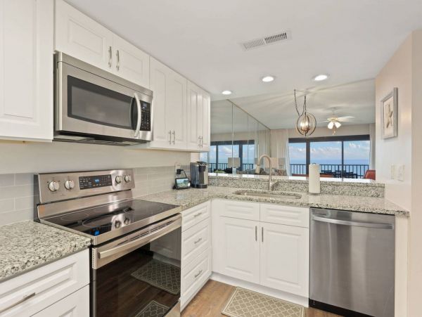 Panama City Beach Condo 1022690