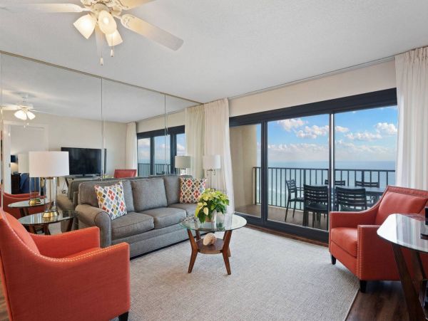 Panama City Beach Condo 1022690