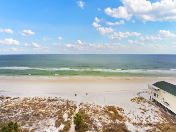 Panama City Beach Condo 1022690