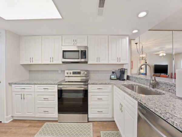 Panama City Beach Condo 1022690