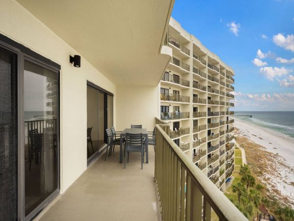 Panama City Beach Condo 1022690