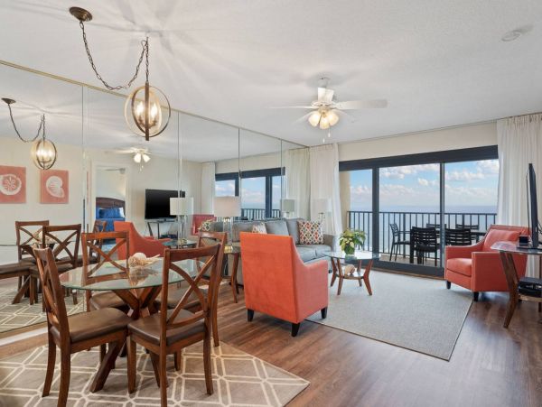 Panama City Beach Condo 1022690