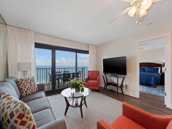 Panama City Beach Condo 1022690