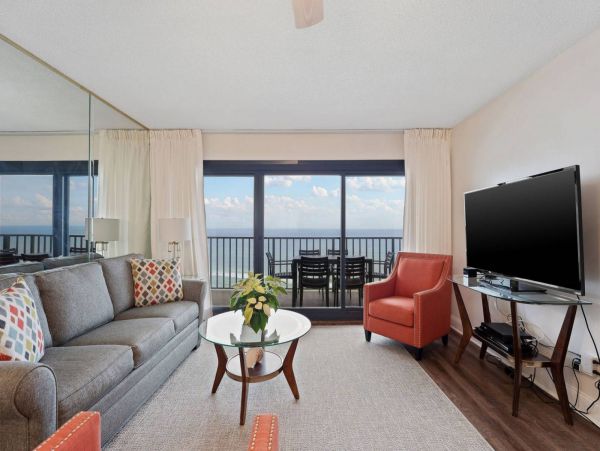 Panama City Beach Condo 1022690