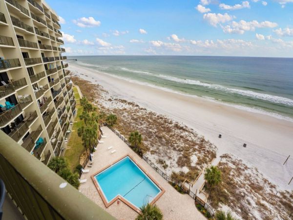 Panama City Beach Condo 1022690