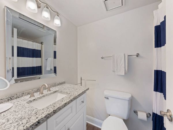 Panama City Beach Condo 1022690
