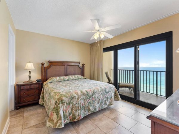 Panama City Beach Condo 1022691