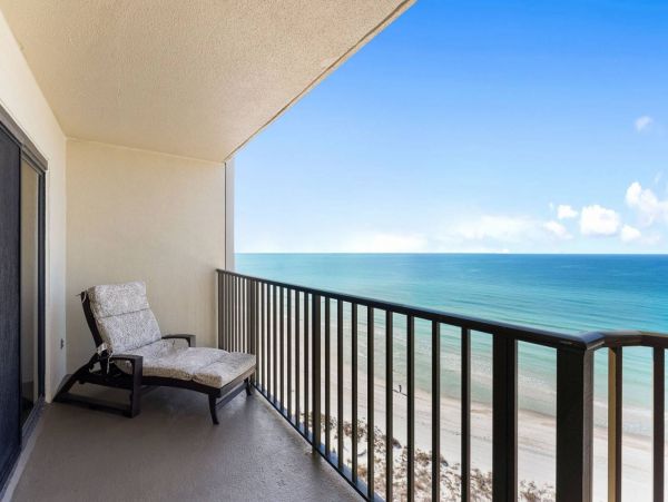 Panama City Beach Condo 1022691