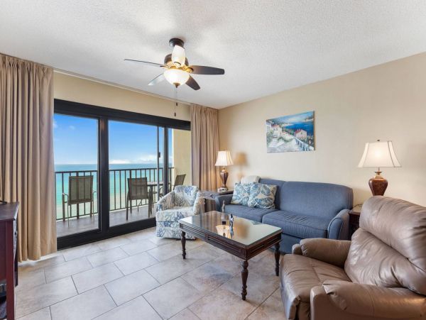 Panama City Beach Condo 1022691