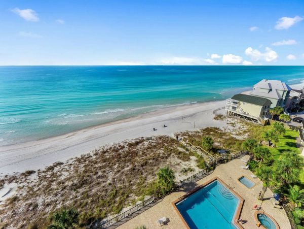 Panama City Beach Condo 1022691