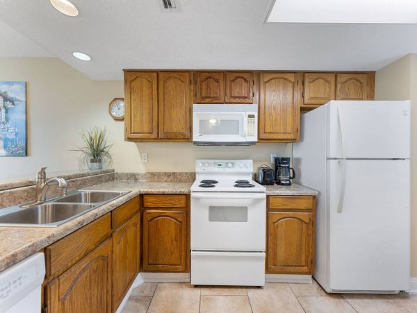 Panama City Beach Condo 1022691