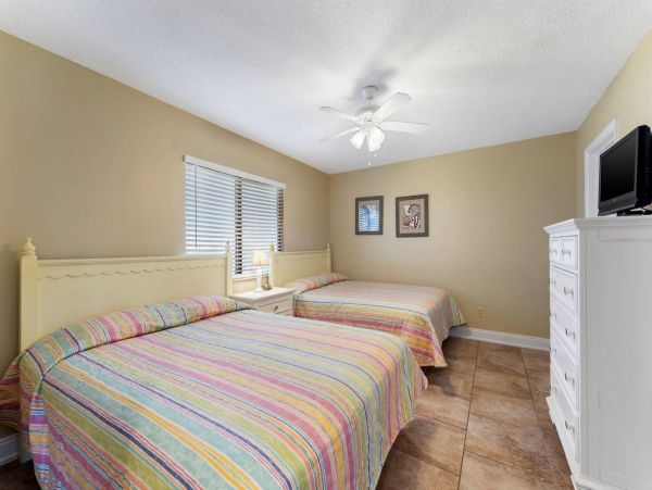 Panama City Beach Condo 1022691