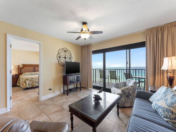 Panama City Beach Condo 1022691