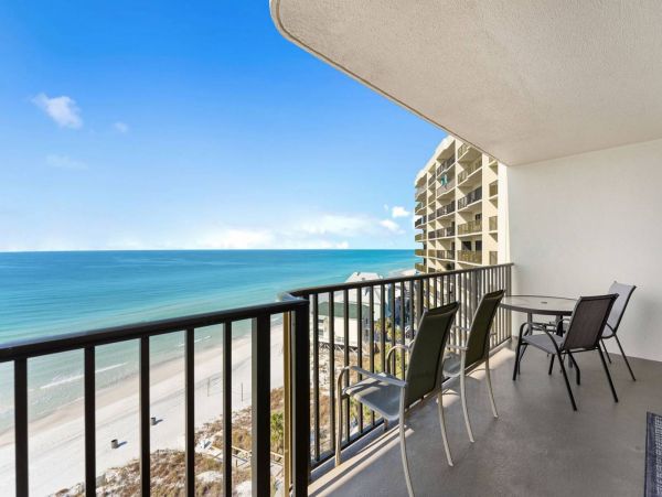 Panama City Beach Condo 1022691