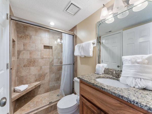 Panama City Beach Condo 1022691