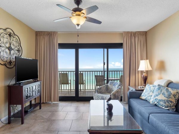 Panama City Beach Condo 1022691