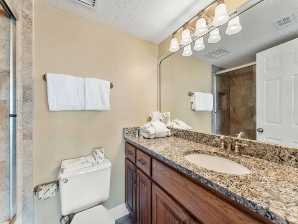 Panama City Beach Condo 1022691