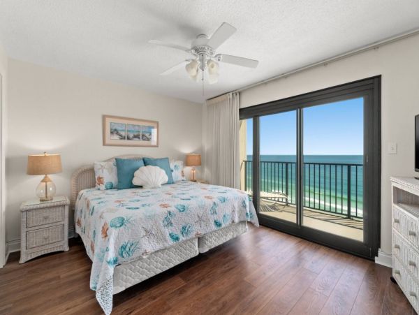 Panama City Beach Condo 1022692