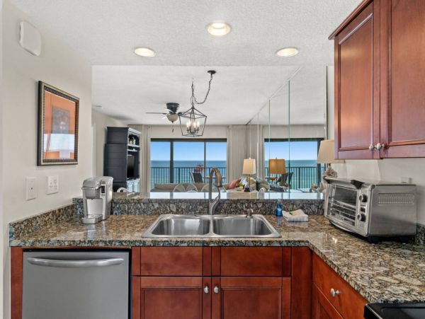Panama City Beach Condo 1022692