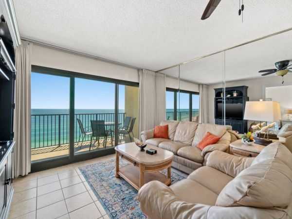 Panama City Beach Condo 1022692