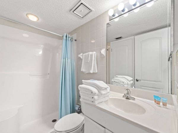 Panama City Beach Condo 1022692