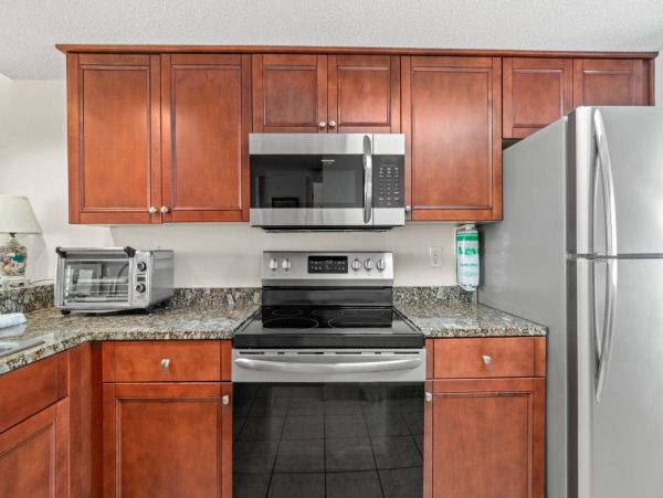 Panama City Beach Condo 1022692