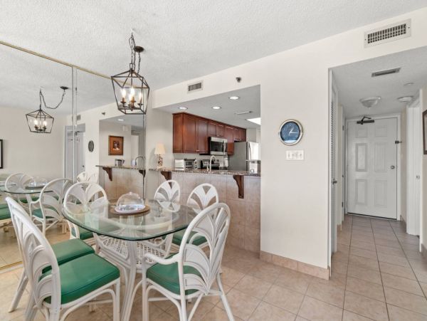 Panama City Beach Condo 1022692