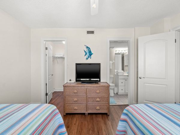 Panama City Beach Condo 1022692