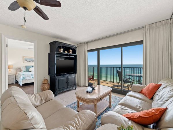 Panama City Beach Condo 1022692