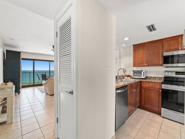 Panama City Beach Condo 1022692