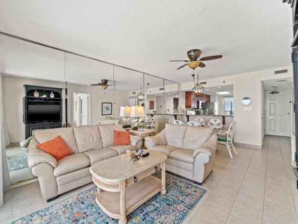 Panama City Beach Condo 1022692