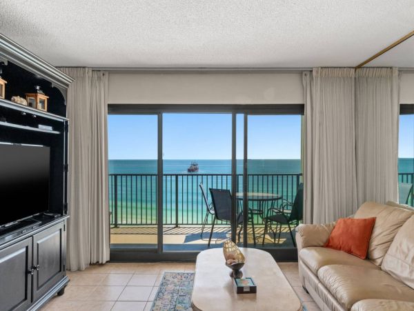 Panama City Beach Condo 1022692