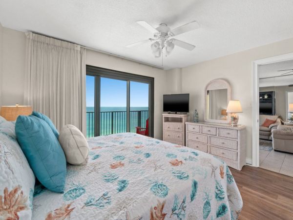 Panama City Beach Condo 1022692