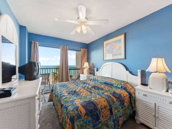 Panama City Beach Condo 1022693