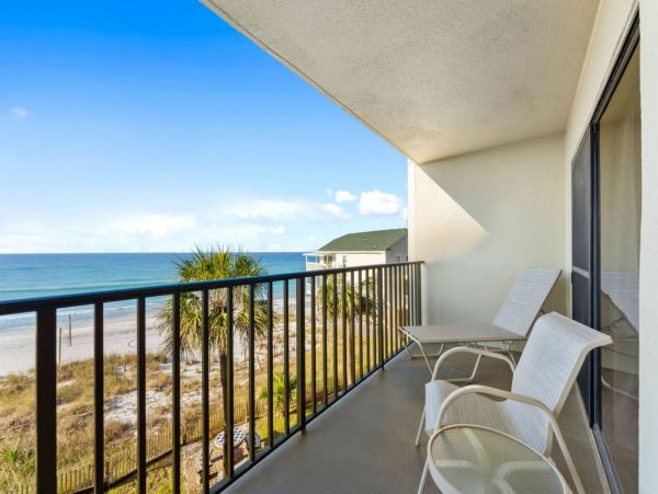Panama City Beach Condo 1022693