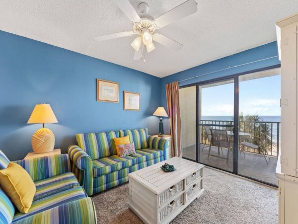 Panama City Beach Condo 1022693