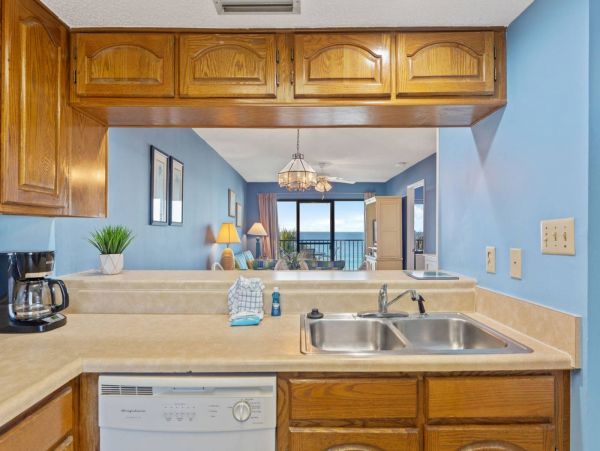 Panama City Beach Condo 1022693