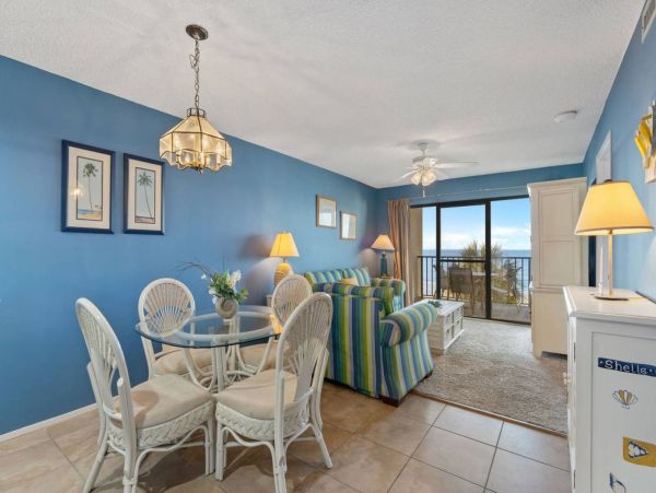 Panama City Beach Condo 1022693