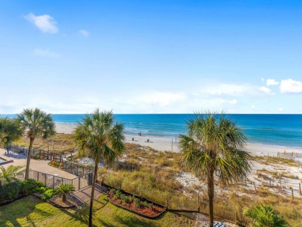 Panama City Beach Condo 1022693