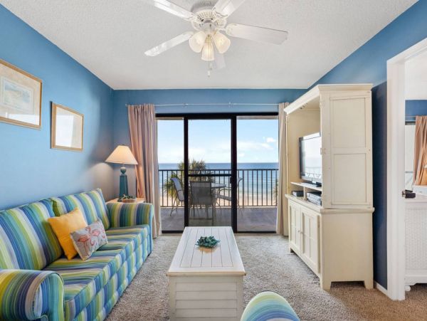Panama City Beach Condo 1022693
