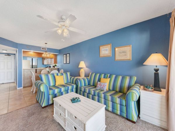 Panama City Beach Condo 1022693