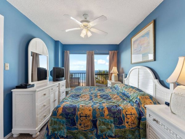 Panama City Beach Condo 1022693