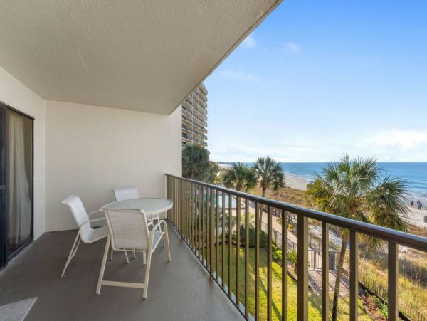 Panama City Beach Condo 1022693