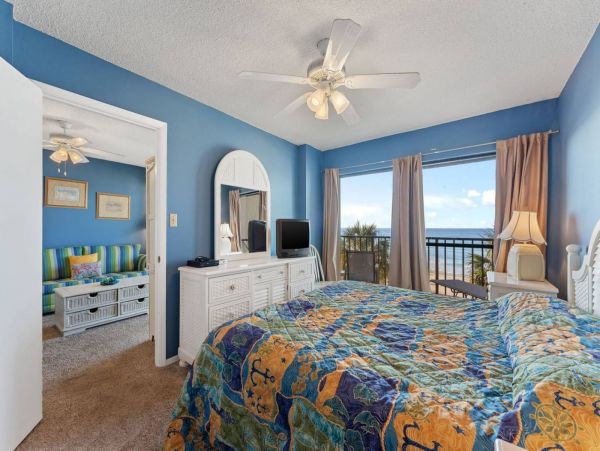 Panama City Beach Condo 1022693