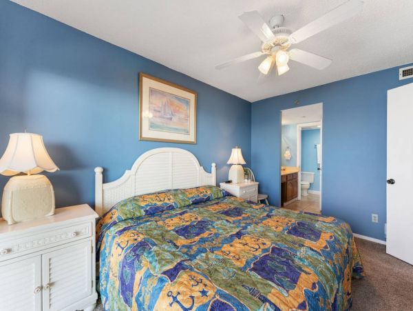 Panama City Beach Condo 1022693
