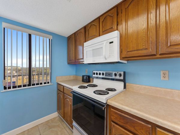 Panama City Beach Condo 1022693
