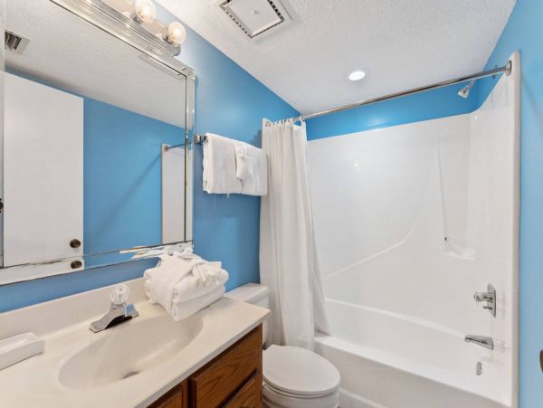 Panama City Beach Condo 1022693
