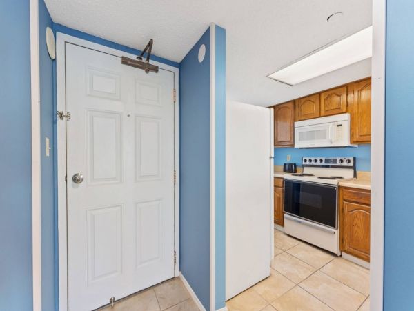 Panama City Beach Condo 1022693