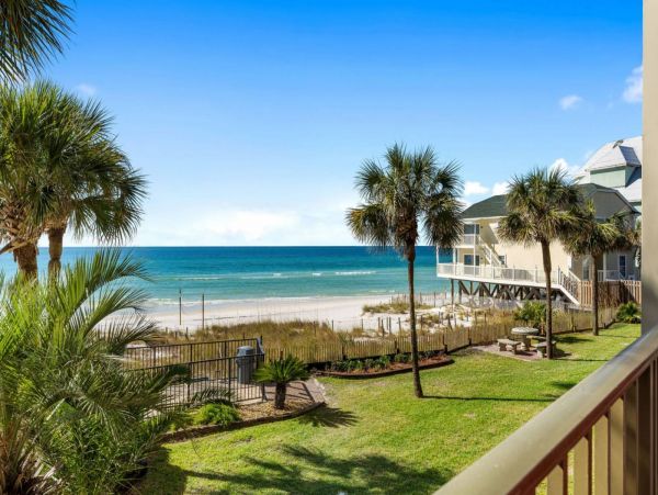 Panama City Beach Condo 1022694